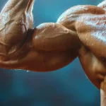 راهنمای جامع تقویت عضلات سه سر: از پایه تا پیشرفته