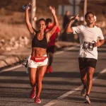 معرفی 10 فواید دویدن برای سلامتی: راهنمای جامع برای بهبود جسم و روان