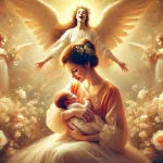 12 نکته مهم حمایت ماما در زایمان: کاهش درد زایمان