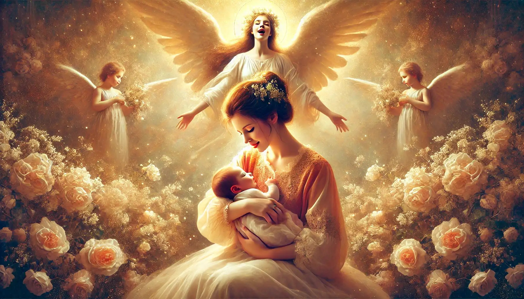 12 نکته مهم حمایت ماما در زایمان: کاهش درد زایمان