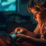 پیشگیری از بیش فعالی در کودکان: تغذیه و عوامل محیطی