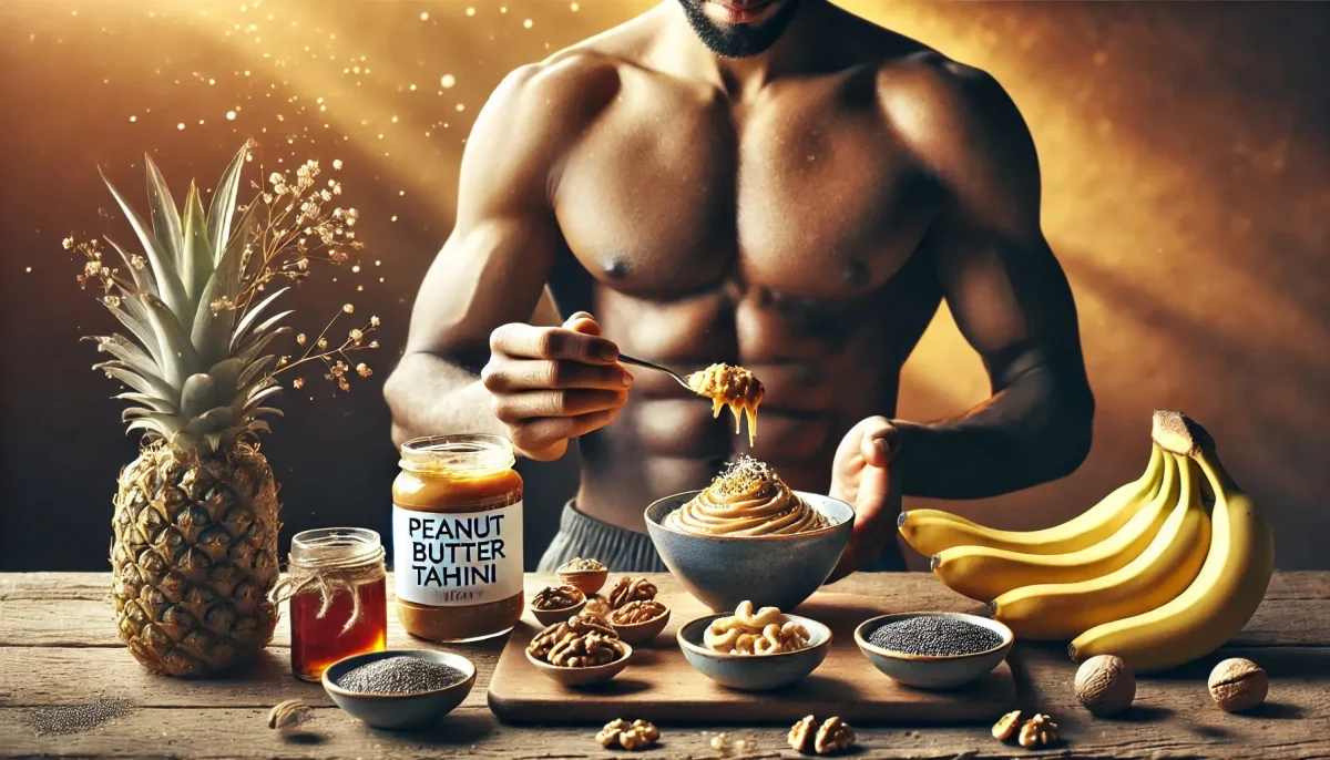 5 ترکیب فوق‌العاده برای تقویت قوای جنسی و کاهش دردهای رماتیسمی