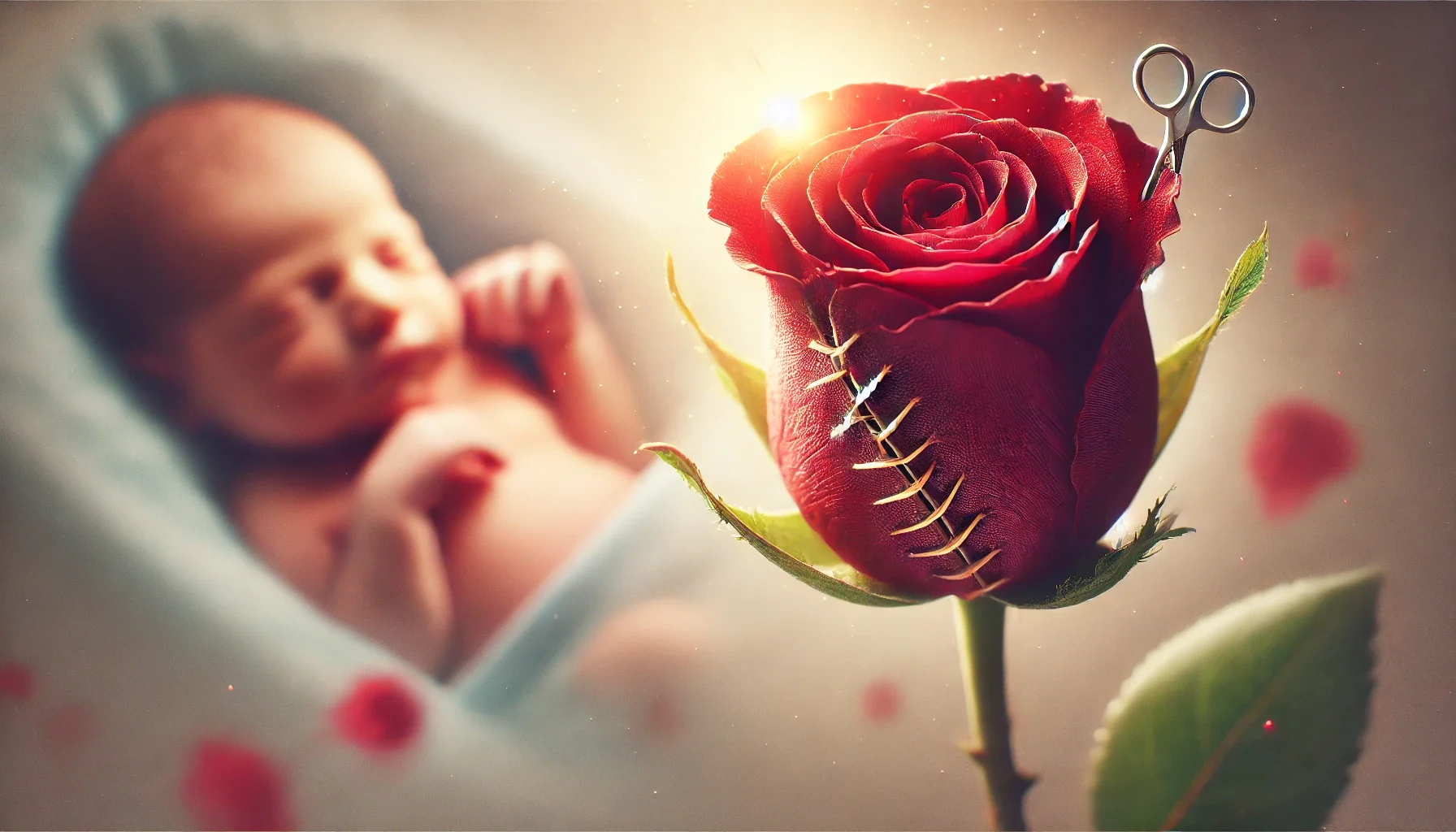 5 تأثیر مهم کرم بارهنگ بر بهبود زخم اپی‌زیاتومی