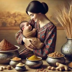 بهترین دسرهای مقوی بعد از زایمان، برای بهبود سریع