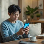 چگونه وسواس چک کردن و وابستگی به گوشی را متوقف کنیم؟