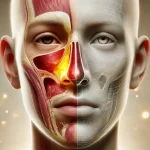 شستشوی سینوس‌ها برای درمان سینوزیت و جلوگیری ازعفونت