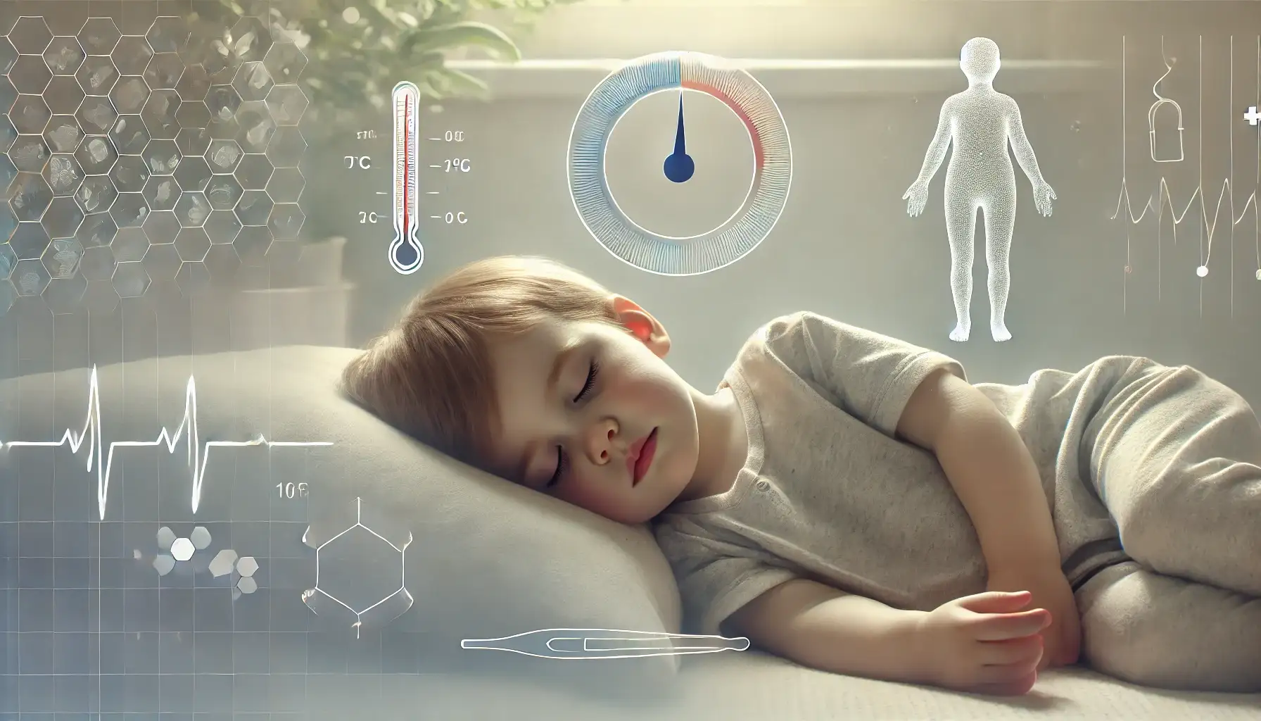 تشنج در کودکان: علل، علائم،راهکارهای پیشگیری و درمان