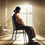 3 مزیت شگفت‌انگیز وضعیت نشسته و زانویی در زایمان