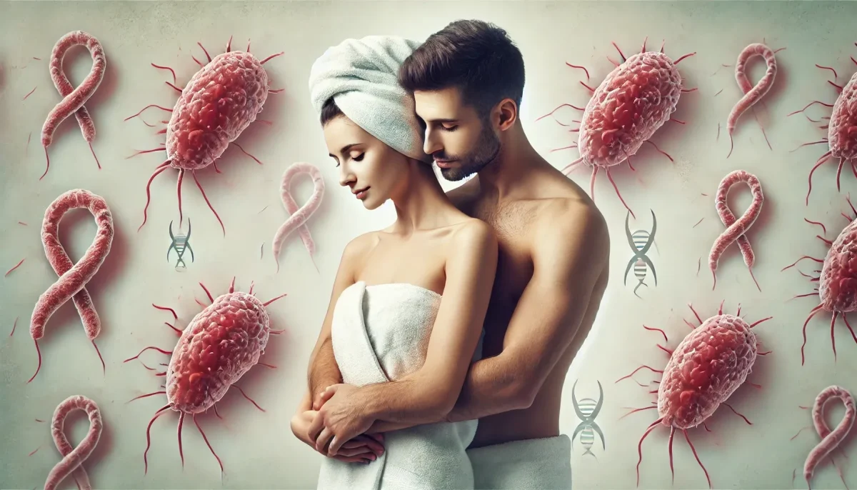 بیماری سفلیس: بیماری مقاربتی کشنده و خطر آن بر جنین