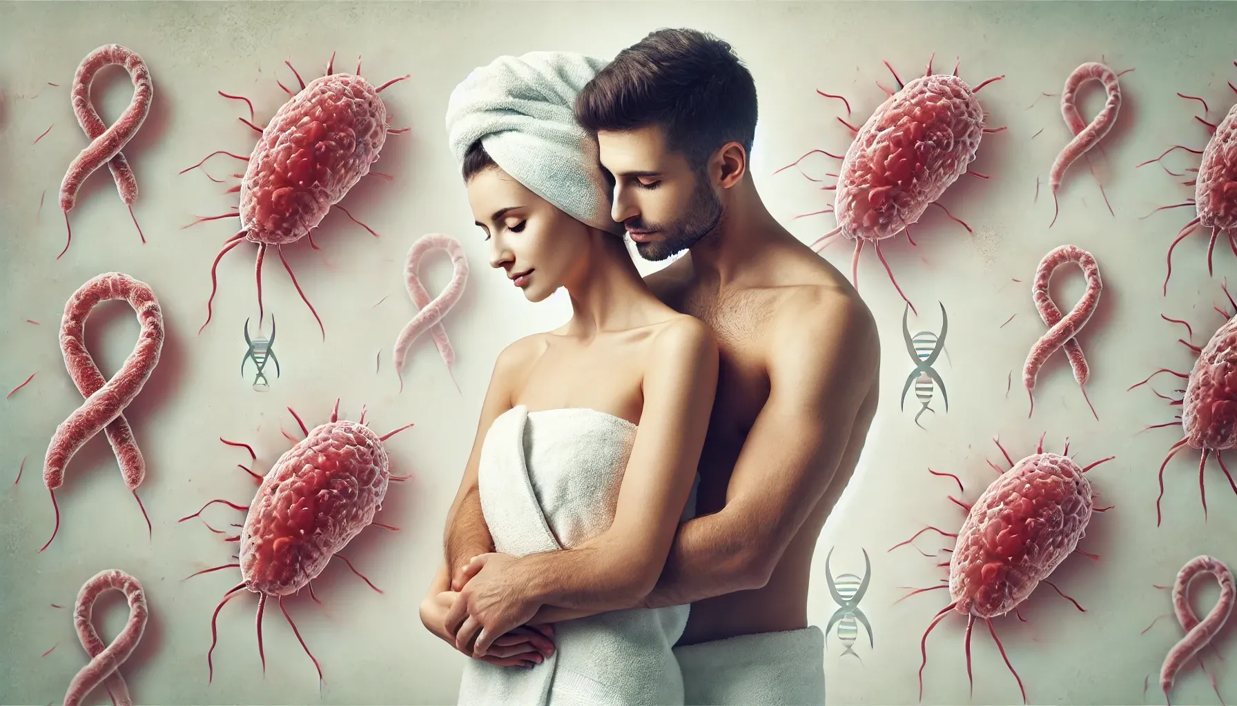 بیماری سفلیس: بیماری مقاربتی کشنده و خطر آن‌ بر جنین