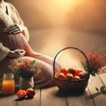 تاثیر رایحه پرتقال بر کاهش درد زایمان:150 زن باردار