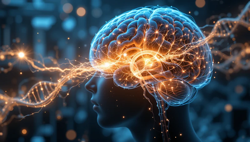 راز جوانسازی مغز: گلوکز و درمان آلزایمر و پارکینسون