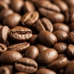 ماکرو دانه‌های قهوه: راز ۴۸٪ کاهش خطر