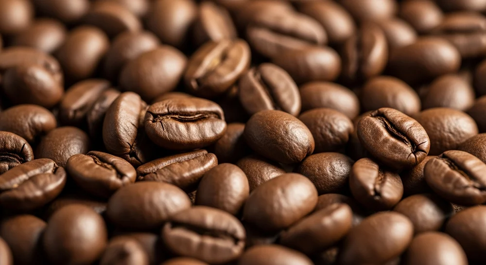 ماکرو دانه‌های قهوه: راز ۴۸٪ کاهش خطر