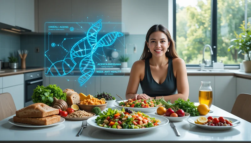 توقف پیری: راهکاری نوین با علوم بیولوژیک و پزشکی