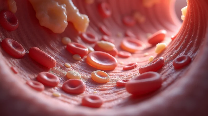 کاهش چربی خون و حفظ سلامت قلب و عروق با 5گیاه دارویی