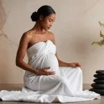 عوامل درد زایمان و6 روش کاهش آن