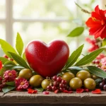 5 گیاه معجزه‌گر برای کاهش فشار خون و درمان تپش قلب