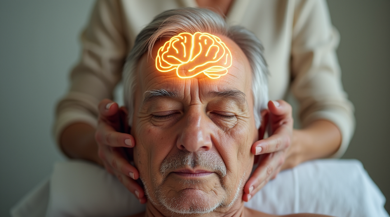 ماساژ درمانی و سکته مغزی: 5 تاثیر شگفت انگیز