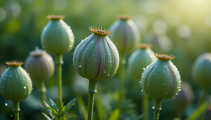 ترک تریاک در ۳ روز: ترک تریاک در خانه بدون متادون