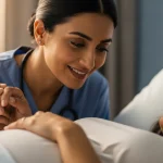 آیا اخلاق پزشکی می‌تواند درد زایمان را کاهش دهد؟