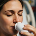 بررسی اثر رایحه‌درمانی اسطوخودوس بر کاهش شدت درد (VAS) و اضطراب (STAI) در مرحله فعال زایمان.