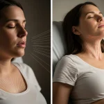 مقایسه تأثیر آموزش آرام‌سازی عضلانی پیشرونده و تنفس آگاهانه بر کاهش اضطراب و درد زایمان.