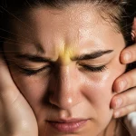 تحلیل تغییرات درد زایمان (از فاز نهفته تا خروج) بر اساس گزارش ذهنی و عاطفی بیمار.